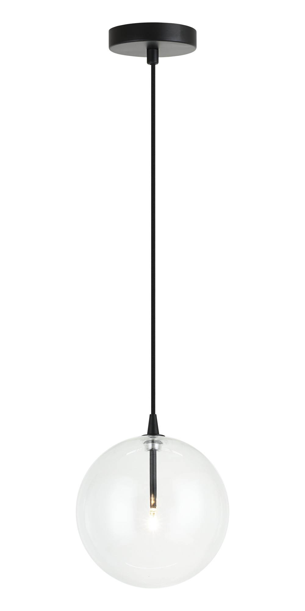 Bolha Pendant 1  Light Pendant