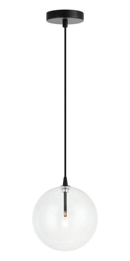 Bolha Pendant 1  Light Pendant