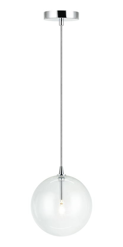 Bolha Pendant 1  Light Pendant