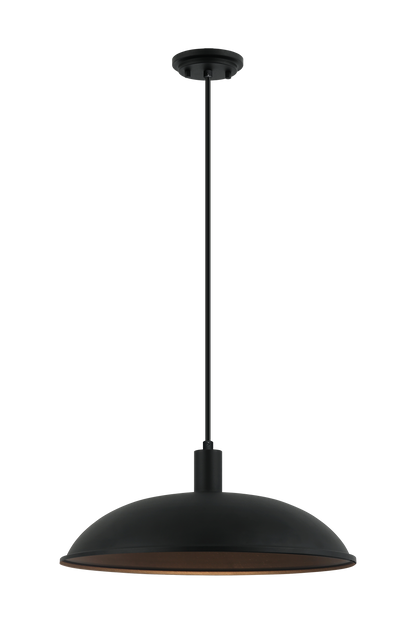 Farmley Outdoor Lighting