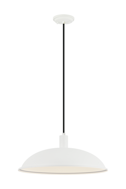 Farmley Outdoor Lighting
