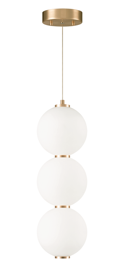 Dango Pendant