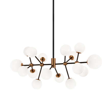 Novu Chandelier
