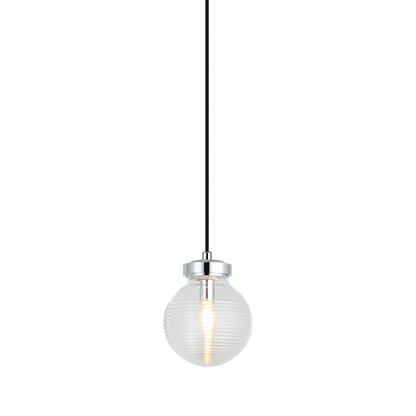 Ridge Pendant