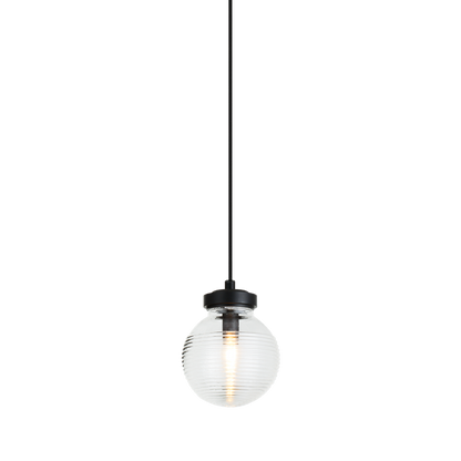 Ridge Pendant