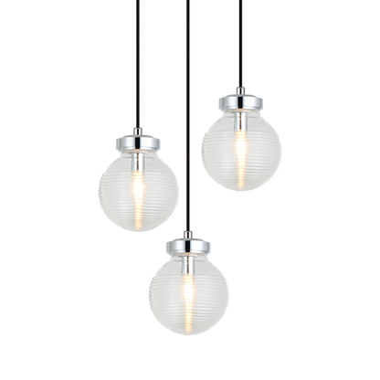 Ridge Pendant