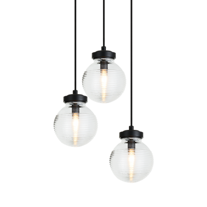 Ridge Pendant