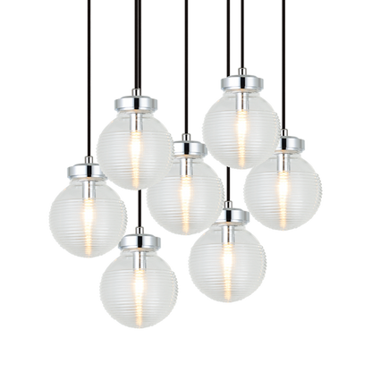 Ridge Pendant