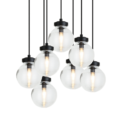 Ridge Pendant