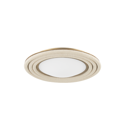 Zion Flush Mount