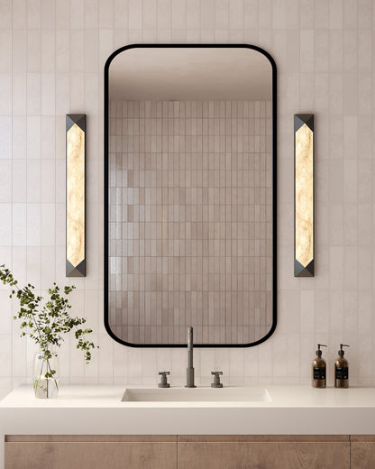 Caesar 25" LED Wall/Vanity