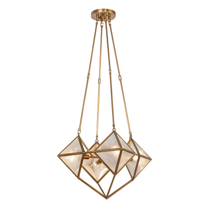 Cairo Chandelier