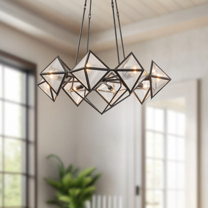 Cairo Chandelier