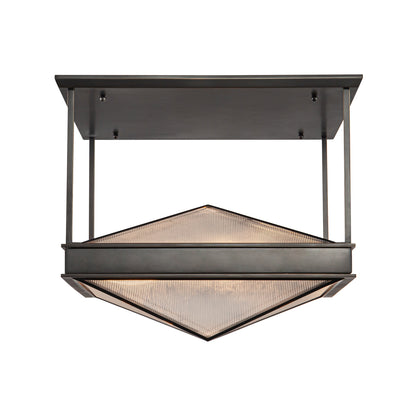 Cairo Semi-Flush Mount