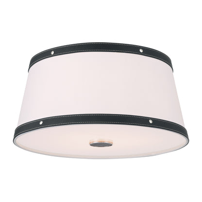 Callahan 17'' Flush Mount