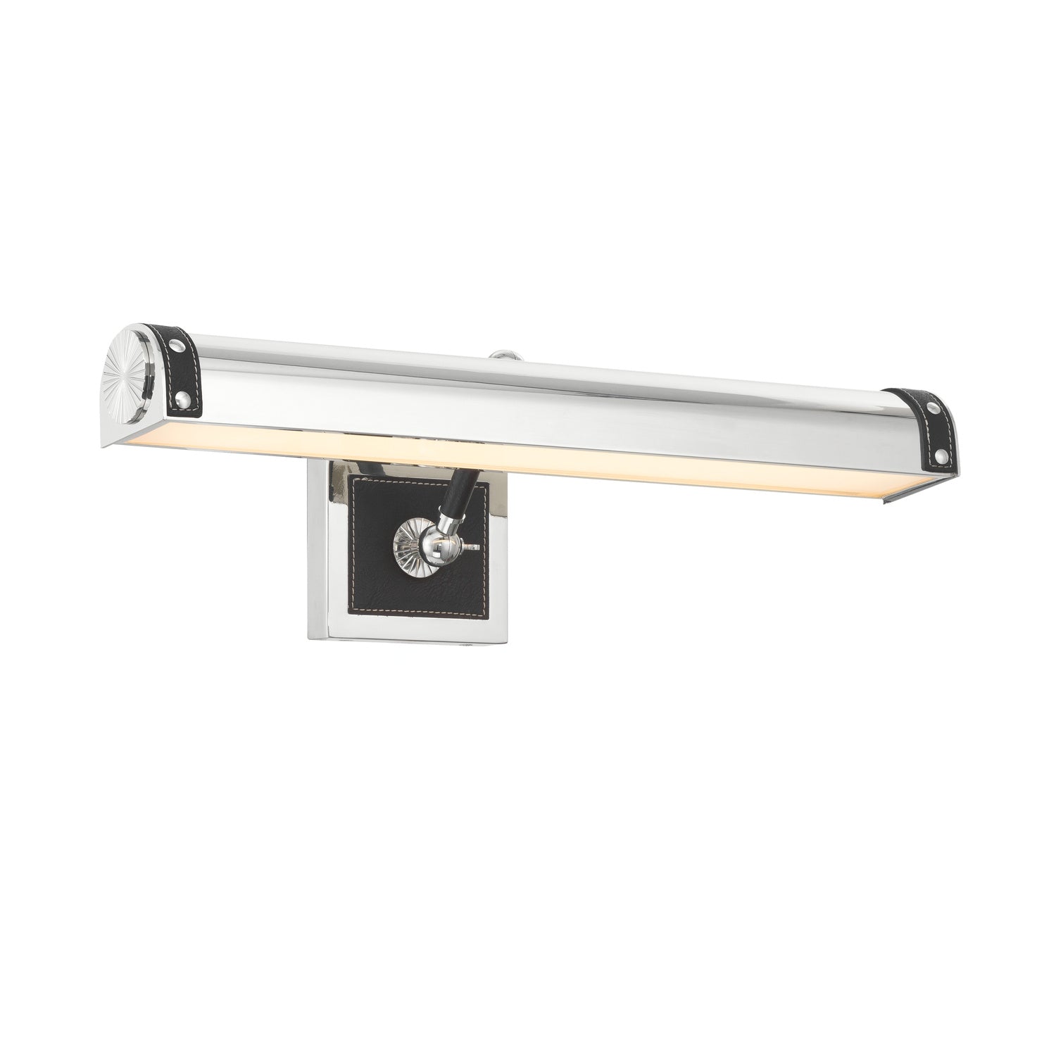 Callahan 20.25'' Integrated LED Picture Light