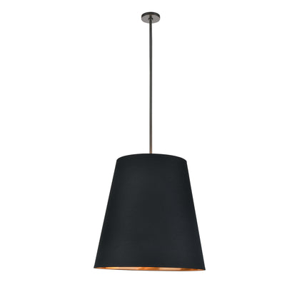 Calor Pendant