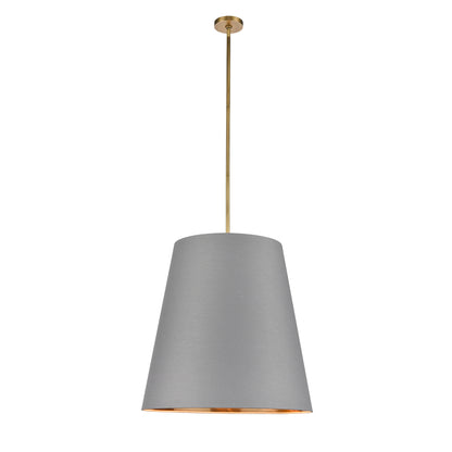 Calor Pendant