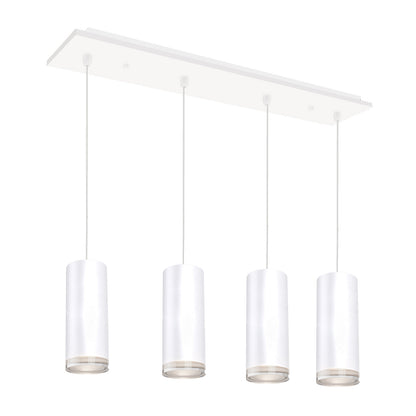 Cameo 25" 4-Light Multi Pendant