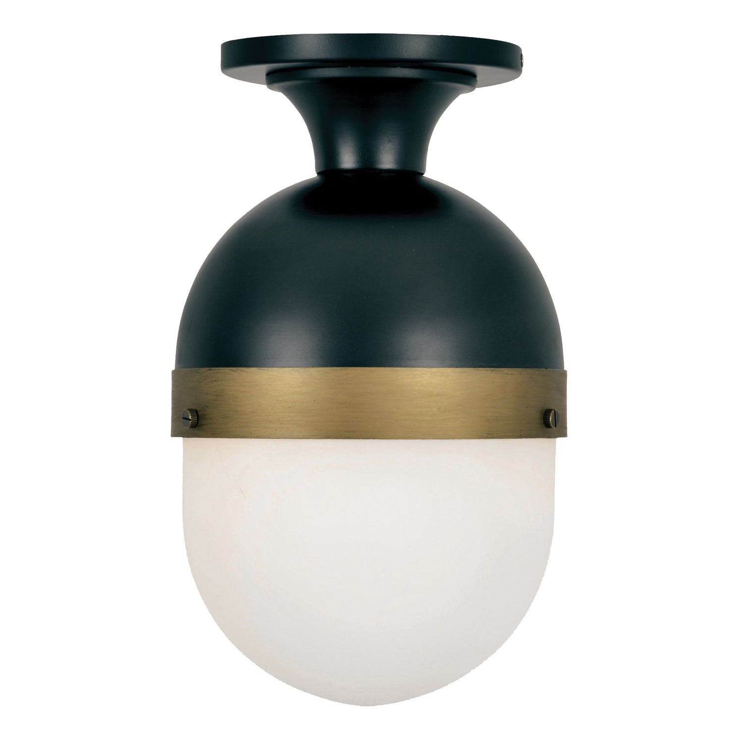 Capsule Outdoor