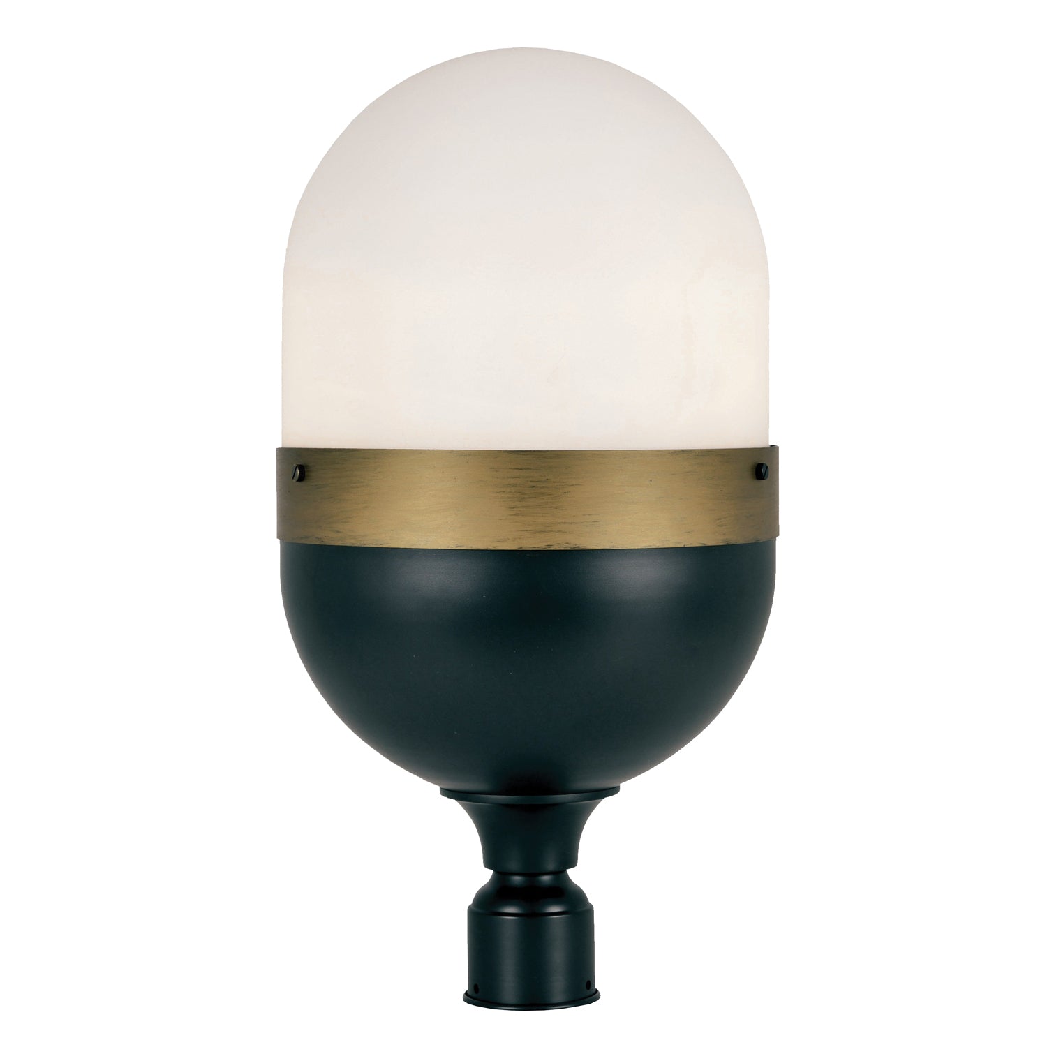 Capsule Outdoor