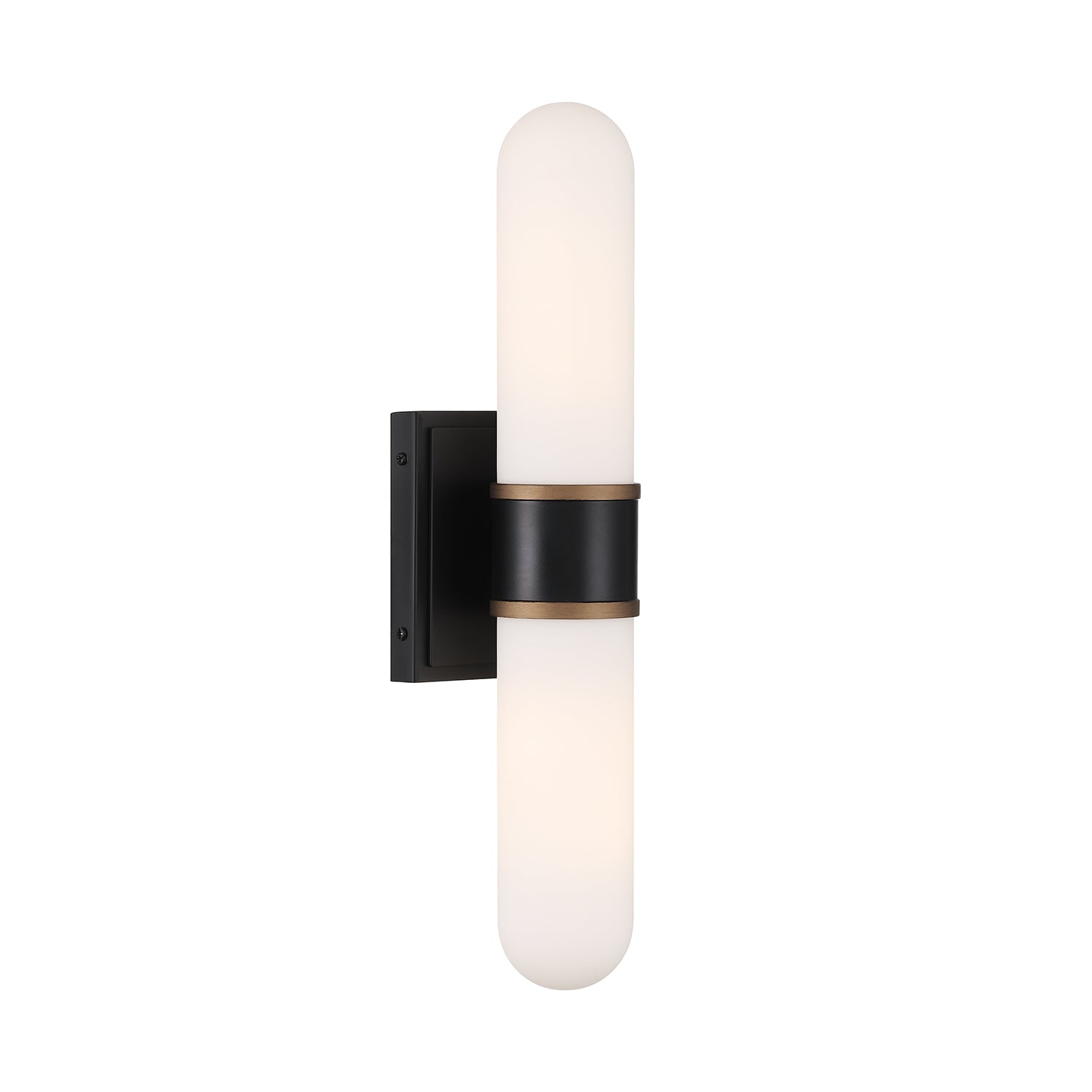 Capsule Sconce