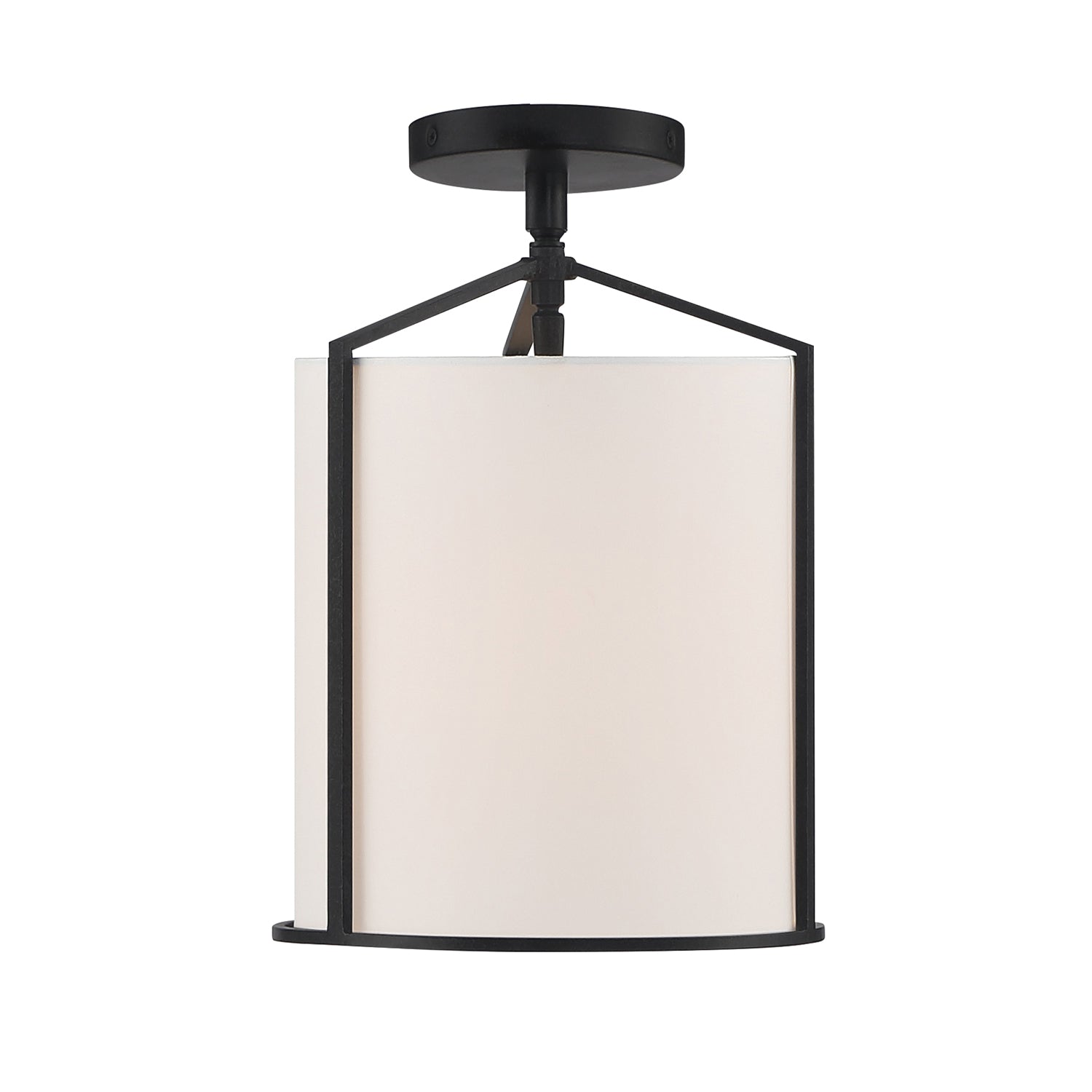 Carlyn Flush Mount