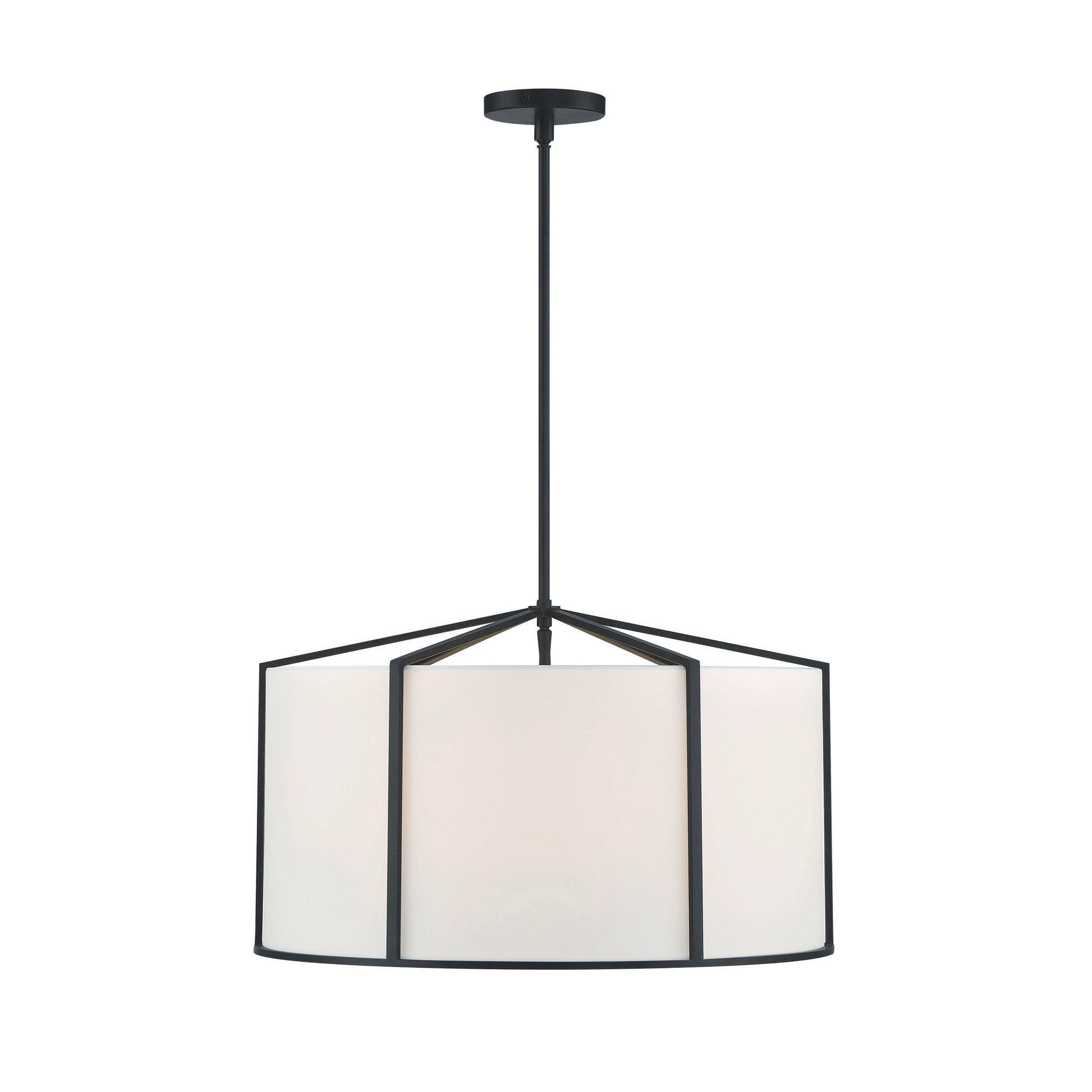 Carlyn 24'' Chandelier