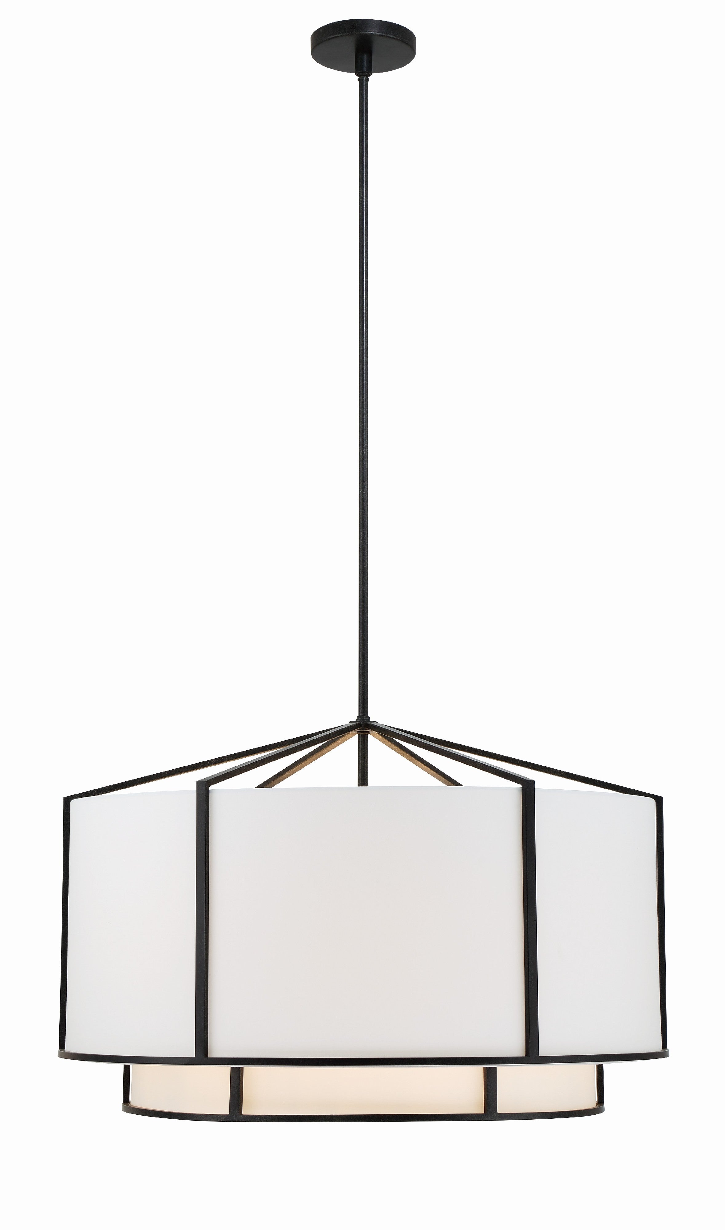Carlyn 28'' Chandelier