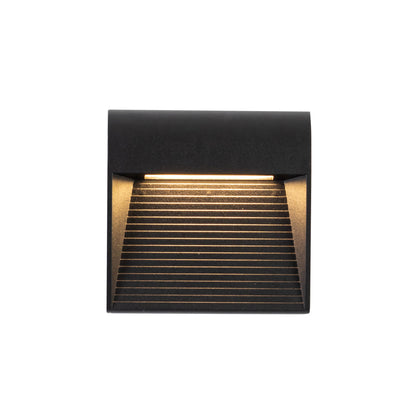 Casa 5" LED Exterior Wall Sconce