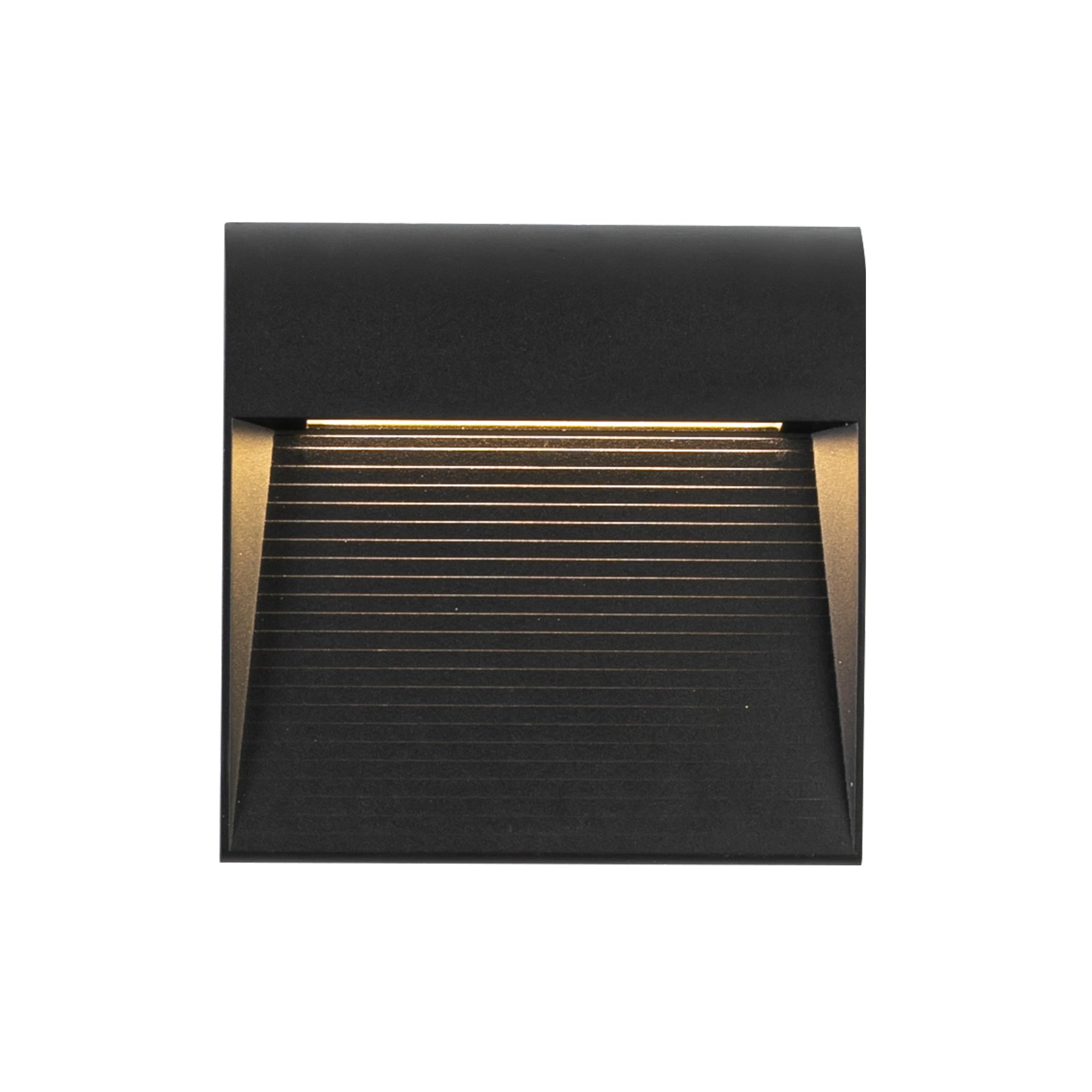 Casa 7" LED Exterior Wall Sconce