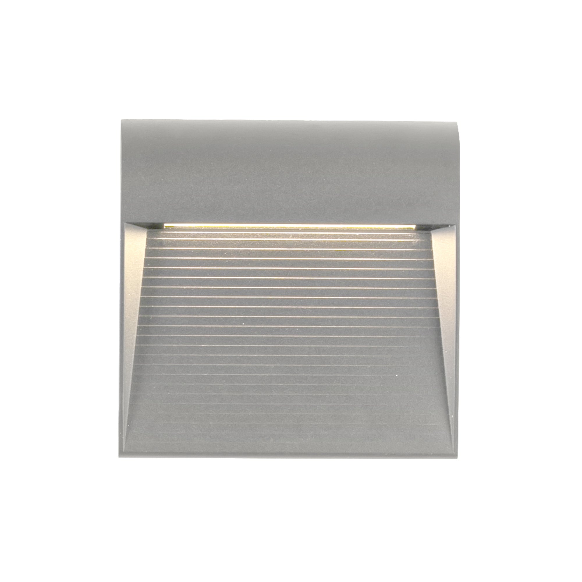 Casa 7" LED Exterior Wall Sconce