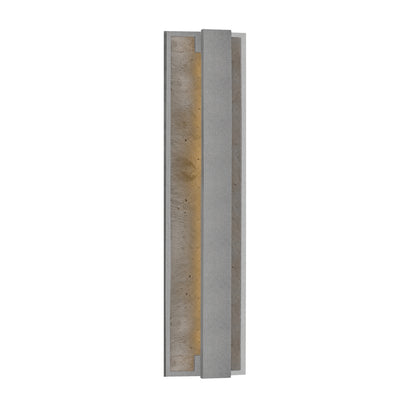 Caspian Exterior Wall Sconce