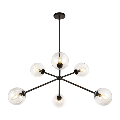 Cassia Chandelier