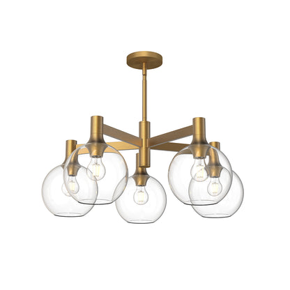 Castilla Chandelier
