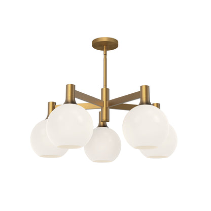 Castilla Chandelier