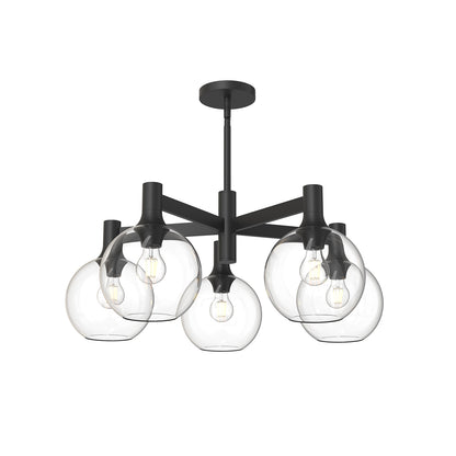 Castilla Chandelier