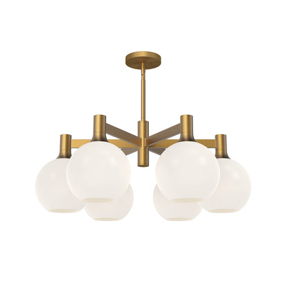 Castilla Chandelier