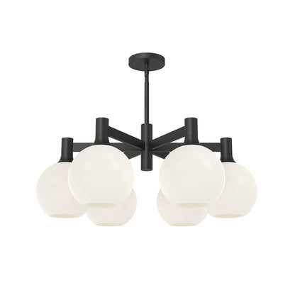 Castilla Chandelier