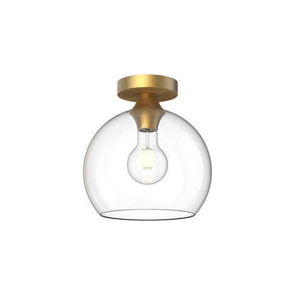 Castilla Flush Mount