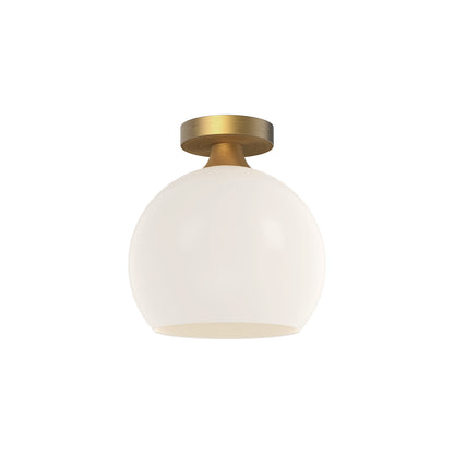 Castilla Flush Mount