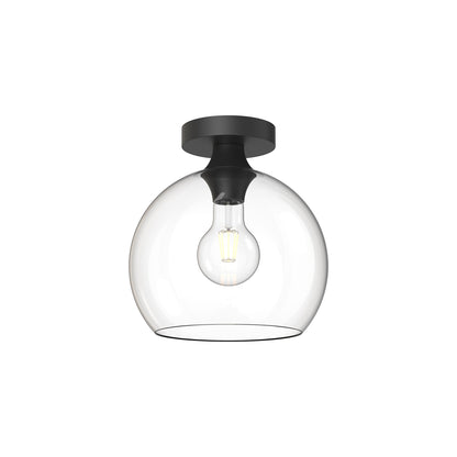 Castilla Flush Mount
