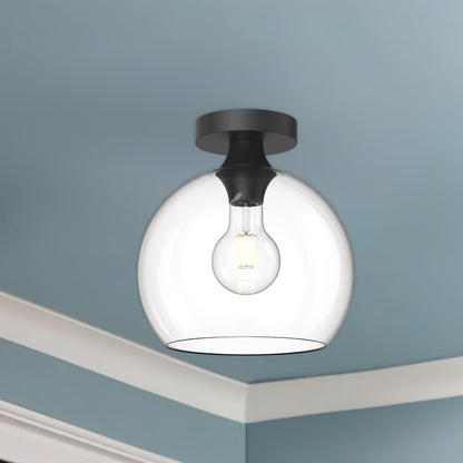 Castilla Flush Mount
