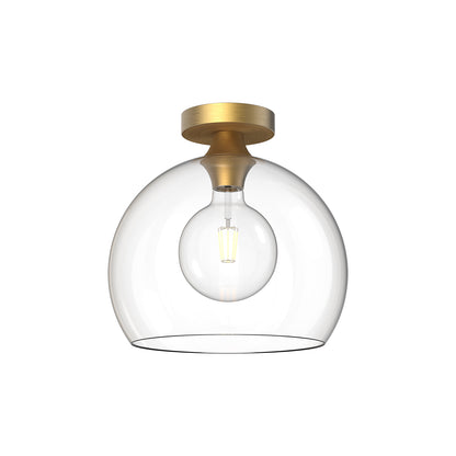 Castilla Flush Mount