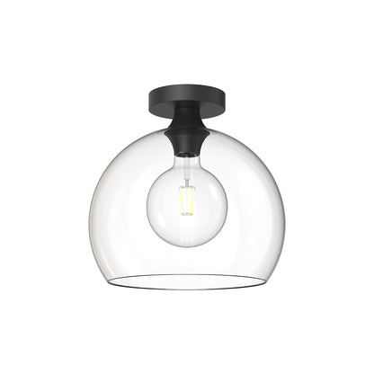 Castilla Flush Mount