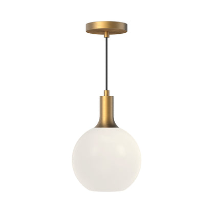 Castilla Pendant