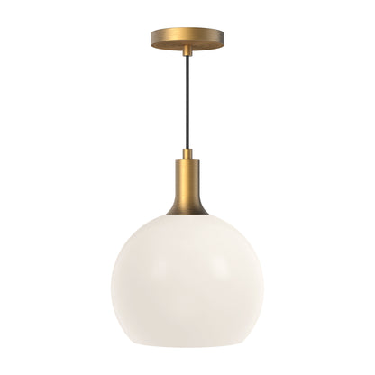 Castilla Pendant