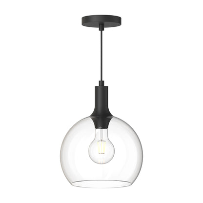 Castilla Pendant