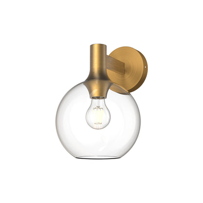 Castilla 8" 1 Light Wall/Vanity