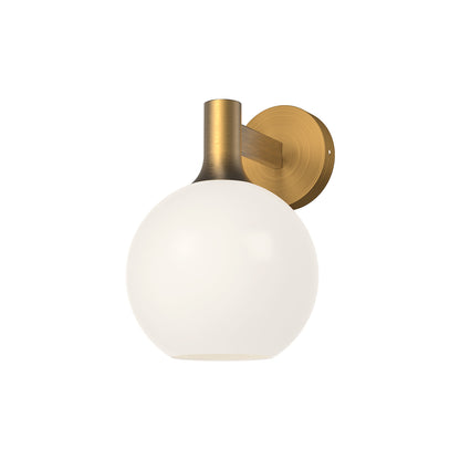 Castilla 8" 1 Light Wall/Vanity
